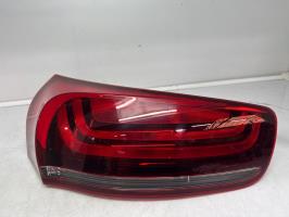 Feu arriere principal gauche (feux) citroen c4 spacetourer