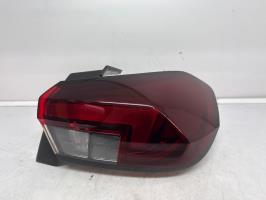 Feu arriere principal droit (feux) opel corsa f phase 1