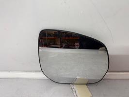 Glace retroviseur droit peugeot 3008 1 phase 1