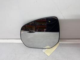 Glace retroviseur gauche peugeot 3008 1 phase 1
