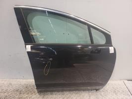 Porte avant droit peugeot 3008 1 phase 1