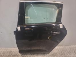 Porte arriere gauche peugeot 3008 1 phase 1