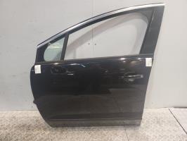 Porte avant gauche peugeot 3008 1 phase 1
