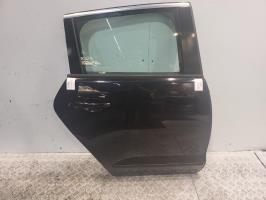 Porte arriere droit peugeot 3008 1 phase 1