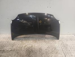 Capot fiat 500 2 phase 1
