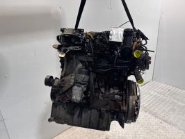 Moteur ford s-max 1 phase 1