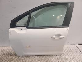 Porte avant gauche citroen c3 3 phase 2