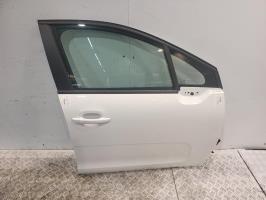 Porte avant droit citroen c3 3 phase 2