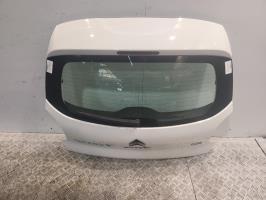Malle/Hayon arriere citroen c3 3 phase 2