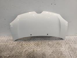 Capot renault twingo 3 phase 1