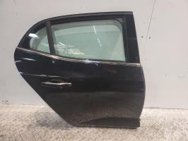 Porte arriere droit renault megane 4 phase 1