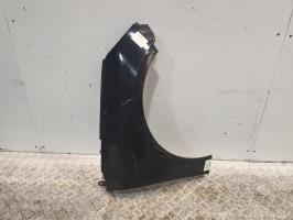 Aile avant droit renault megane 4 phase 1