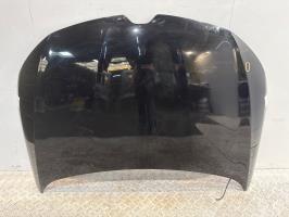 Capot renault megane 4 phase 1