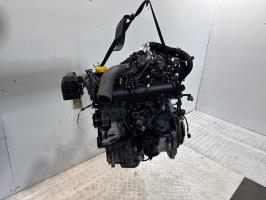 Moteur renault megane 4 phase 1
