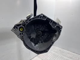 Boite de vitesses renault megane 4 phase 1