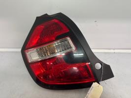 Feu arriere principal gauche (feux) renault twingo 3 phase 1
