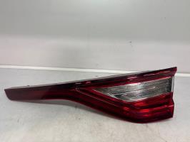Feu arriere secondaire droit (feux) renault megane 4 phase 1