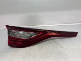 Feu arriere secondaire gauche (feux) renault megane 4 phase 1