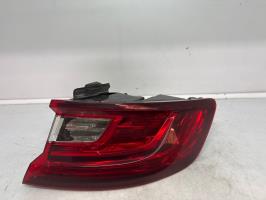 Feu arriere principal droit (feux) renault megane 4 phase 1