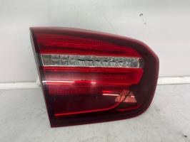 Feu arriere secondaire gauche (feux) mercedes classe gla 156 phase 1