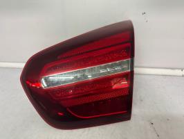 Feu arriere secondaire droit (feux) mercedes classe gla 156 phase 1