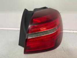 Feu arriere principal droit (feux) mercedes classe gla 156 phase 1