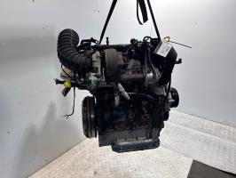 Moteur kia sportage 3 phase 1