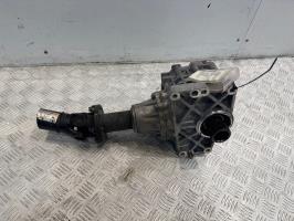 Boite de transfert kia sportage 3 phase 1