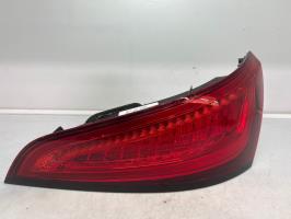 Feu arriere principal droit (feux) audi q5 1 sq5 phase 2