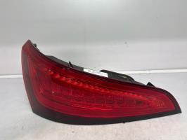 Feu arriere principal gauche (feux) audi q5 1 sq5 phase 2