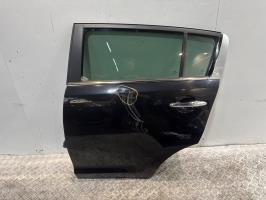 Porte arriere gauche kia sportage 3 phase 1