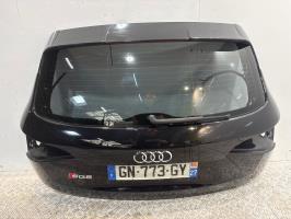 Malle/Hayon arriere audi q5 1 sq5 phase 2