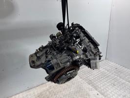 Moteur renault twingo 3 phase 1