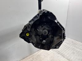 Boite de vitesses renault twingo 3 phase 1