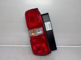 Feu arriere principal gauche (feux) fiat scudo 3