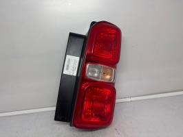 Feu arriere principal droit (feux) fiat scudo 3