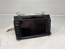 Autoradio kia sportage 3 phase 1