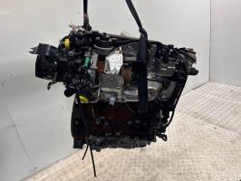 Moteur fiat scudo 3