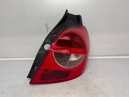 Feu arriere principal droit (feux) renault clio 3 phase 1