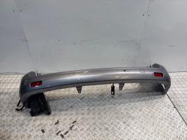 Pare choc arriere fiat scudo 3