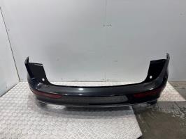 Pare choc arriere audi q5 1 sq5 phase 2