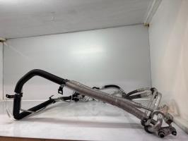 Tuyau de climatisation ford transit 5 phase 2