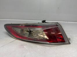Feu arriere principal gauche (feux) honda civic 8 phase 2