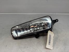 Anti brouillard gauche (feux) ford transit 5 phase 2