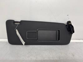 Pare soleil droit audi q5 1 sq5 phase 2