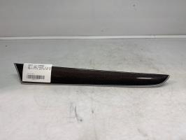 Garniture porte avant gauche audi q5 1 sq5 phase 2