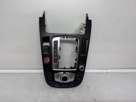 Commande autoradio audi q5 1 sq5 phase 2