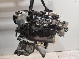 Moteur audi q5 1 sq5 phase 2