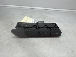 Bouton/Interrupteur audi q5 1 sq5 phase 2