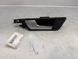 Poignee interieur arriere gauche audi q5 1 sq5 phase 2
